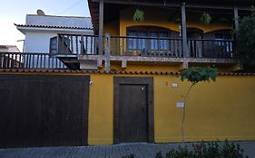 Pousada Casa De Buzios